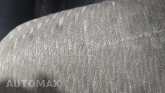 2015 Honda Civic Sedan LX – miniatura 35