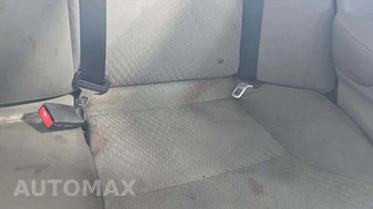 2015 Honda Civic Sedan LX – miniatura 41