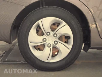 2015 Honda Civic Sedan LX – miniatura 11