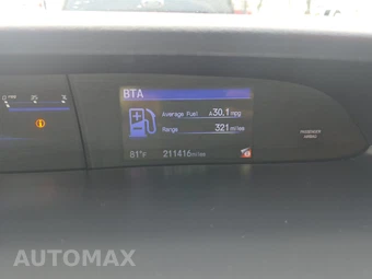 2015 Honda Civic Sedan LX – miniatura 18
