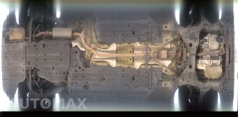 2015 Honda Civic Sedan LX – miniatura 24