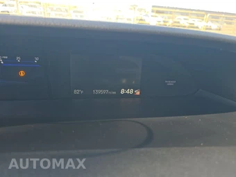 2015 Honda Civic Sedan SE – miniatura 12
