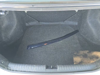 2015 Honda Civic Sedan SE – miniatura 16