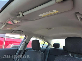 2015 Honda Civic Sedan SE - miniatura 11