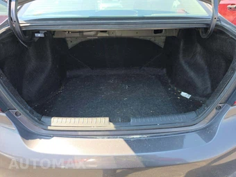 2015 Honda Civic Sedan SE - miniatura 14