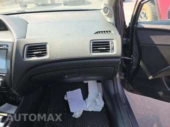 2015 Honda Civic Sedan SE - miniatura 19