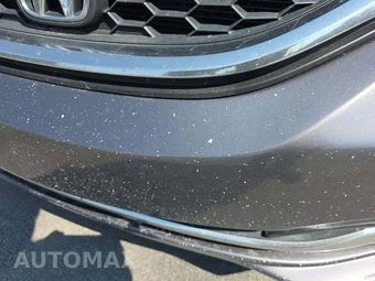 2015 Honda Civic Sedan SE - miniatura 21