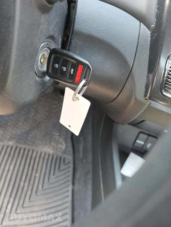 2015 Honda Civic Sedan SE - miniatura 8