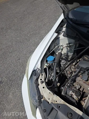 2015 Honda Civic Sedan SE - miniatura 22