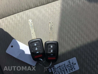 2015 Honda Civic Sedan SE - miniatura 5