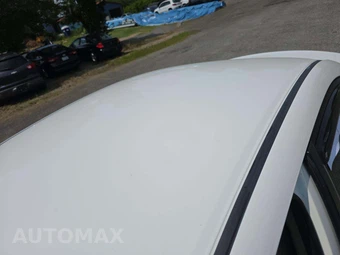 2015 Honda Civic Sedan SE - miniatura 9