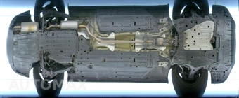 2015 Honda Civic Sedan SE - miniatura 19