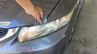 2015 Honda Civic Sedan SE - miniatura 34