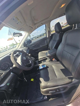 2015 Honda CR-V EX – miniatura 4