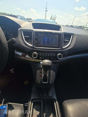 2015 Honda CR-V EX – miniatura 5