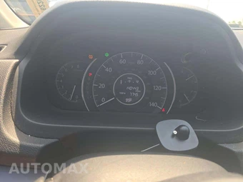 2015 Honda CR-V EX – miniatura 6