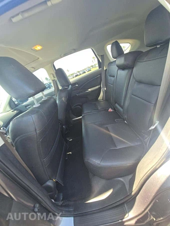2015 Honda CR-V EX – miniatura 7