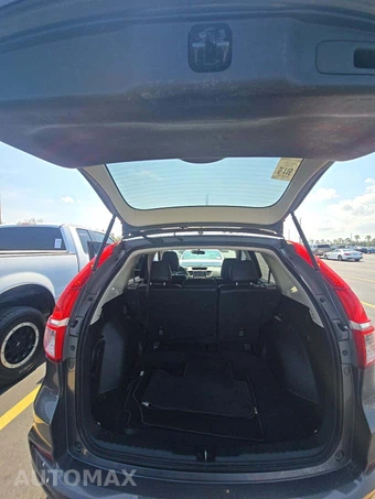 2015 Honda CR-V EX – miniatura 8