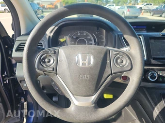 2015 Honda CR-V EX – miniatura 10
