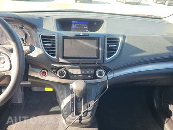2015 Honda CR-V EX – miniatura 11