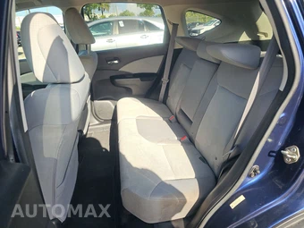 2015 Honda CR-V EX – miniatura 13