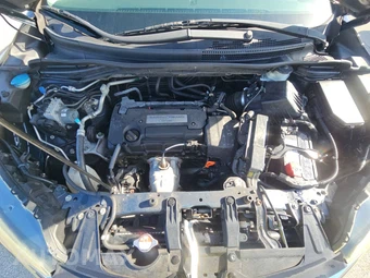 2015 Honda CR-V EX – miniatura 15