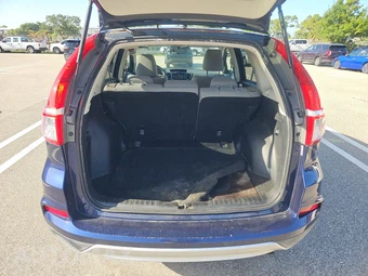 2015 Honda CR-V EX – miniatura 16