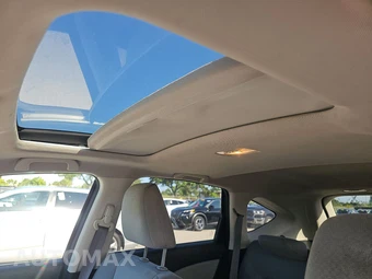 2015 Honda CR-V EX – miniatura 17