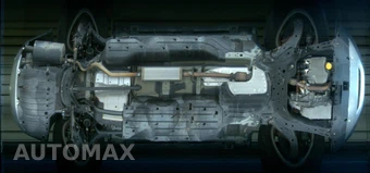 2015 Honda CR-V EX – miniatura 18