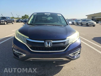 2015 Honda CR-V EX – miniatura 2