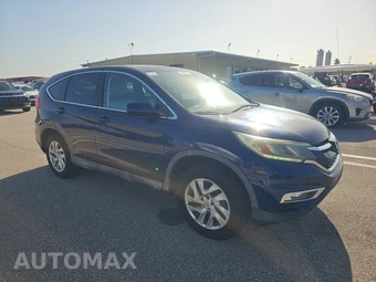 2015 Honda CR-V EX – miniatura 3