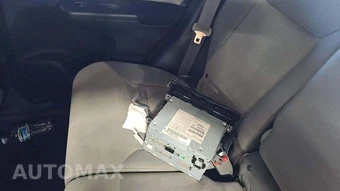 2015 Honda CR-V EX – miniatura 39