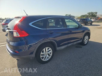 2015 Honda CR-V EX – miniatura 4