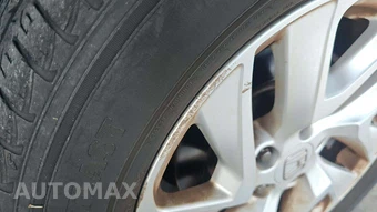 2015 Honda CR-V EX – miniatura 44