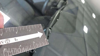 2015 Honda CR-V EX – miniatura 45