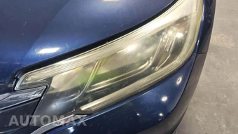 2015 Honda CR-V EX – miniatura 46