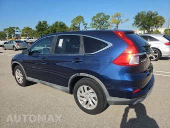 2015 Honda CR-V EX – miniatura 6