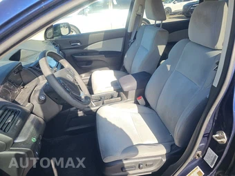 2015 Honda CR-V EX – miniatura 7