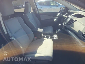 2015 Honda CR-V EX – miniatura 8