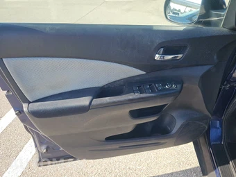 2015 Honda CR-V EX – miniatura 9