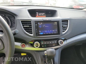 2015 Honda CR-V EX – miniatura 11