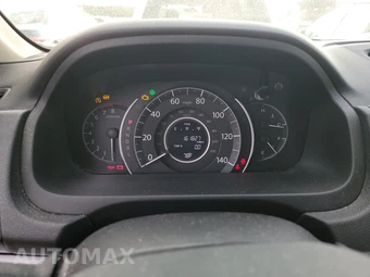 2015 Honda CR-V EX – miniatura 12