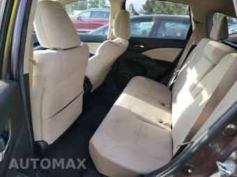 2015 Honda CR-V EX – miniatura 13