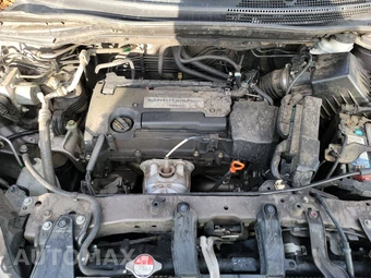 2015 Honda CR-V EX – miniatura 15