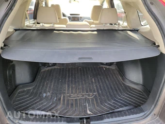 2015 Honda CR-V EX – miniatura 16