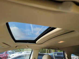 2015 Honda CR-V EX – miniatura 17