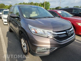 2015 Honda CR-V EX – miniatura 3