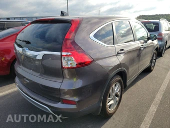 2015 Honda CR-V EX – miniatura 4