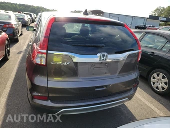 2015 Honda CR-V EX – miniatura 5