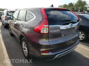 2015 Honda CR-V EX – miniatura 6